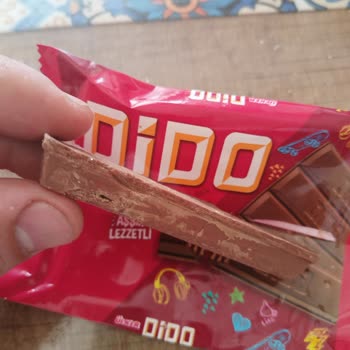 Ülker Çikolatalarında Sürekli Karşılaşılan Kalite Sorunu