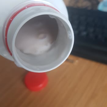Çilekli Protein Sütlerde Katılaşma Sorunu