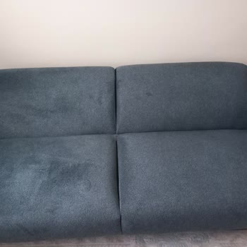 Kanepe Üretim Hatası Ve Çözülmeyen Sorun