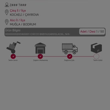 D&R Ve Horoz Lojistik İade Sürecinde Büyük Sorun