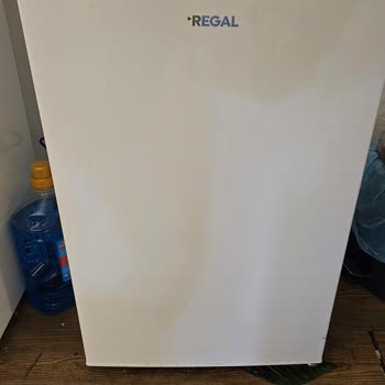 Regal Buzdolabında Erken Kompresör Arızası Ve Yüksek Tamir Ücreti