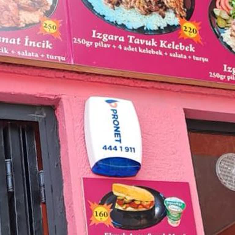 Pronet İle Güvenlikte Büyük Hayal Kırıklığı