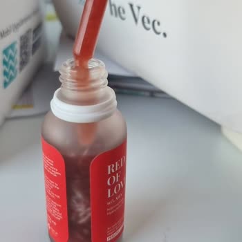 Bozuk Gelen Serum İçin İade Veya Değişim Talebi