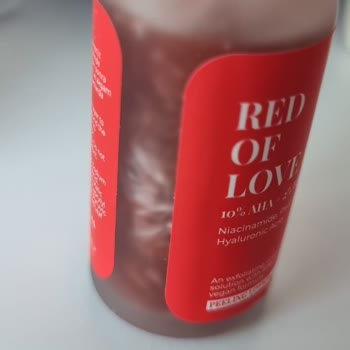 Bozuk Gelen Serum İçin İade Veya Değişim Talebi