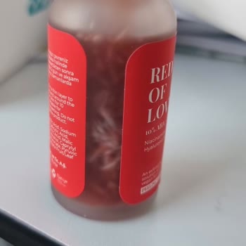 Bozuk Gelen Serum İçin İade Veya Değişim Talebi