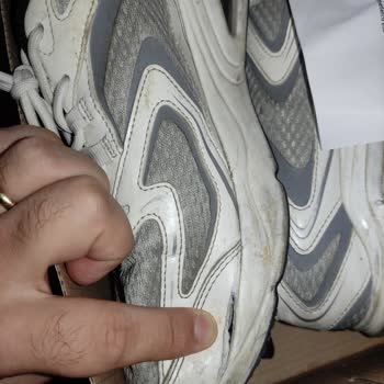 Skechers Ayakkabı Açılması Ve Hayal Kırıklığı