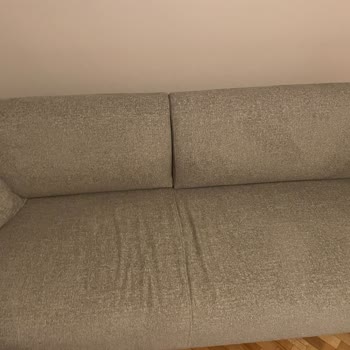 Koltukların Kalitesi Ve Teslimat Sorunları