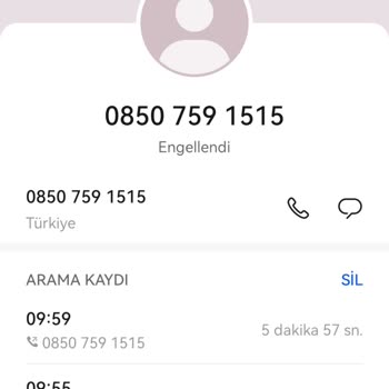 Trendyol Express Kargo Teslimat Sorunu Ve İletişimsizlik