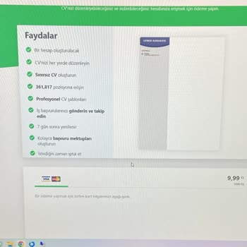 Yanlış Abonelik Ücreti Ve İade Talebi