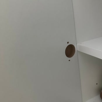 Ayakkabılık Kapaklarındaki Üretim Hatası Ve İletişim Sorunu