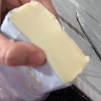 Getir'den Aldığım Kaşar Peyniri Beklentileri Karşılamıyor