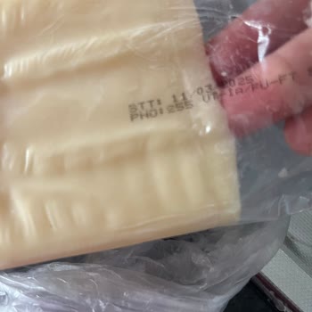 Getir'den Aldığım Kaşar Peyniri Beklentileri Karşılamıyor