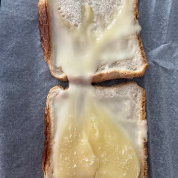 Getir'den Aldığım Kaşar Peyniri Beklentileri Karşılamıyor