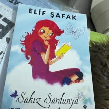 Eksik Kitap Teslimatı Ve Yetersiz Müşteri Hizmeti