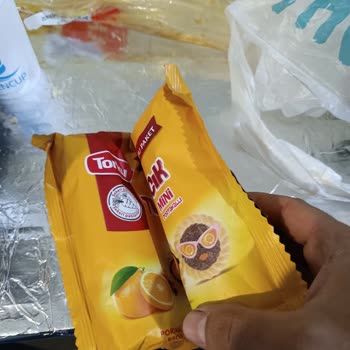 Eksik Paket Ve İlgisiz Müşteri Hizmetleri