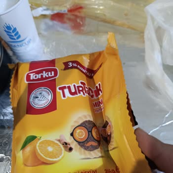 Eksik Paket Ve İlgisiz Müşteri Hizmetleri