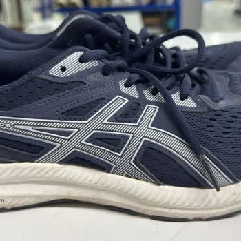 Asics Sneaker Kalitesizliği: Üç Kullanımda Yıpranan Ayakkabı