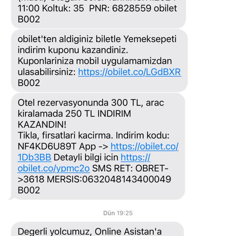 Fatura Talebinde Müşteri Hizmetleri Çıkmazı