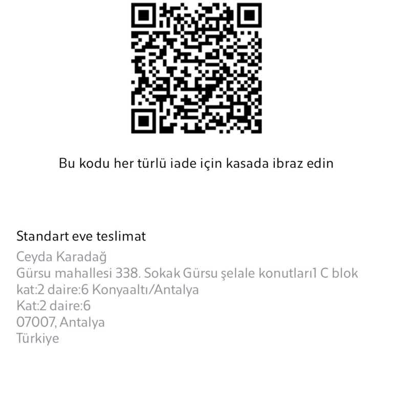 İade Edilmeyen Para Ve Ulaşılamayan Müşteri Hizmetleri