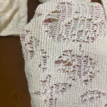Deforme Elbise İade Edilmedi, Hesabım Kısıtlandı