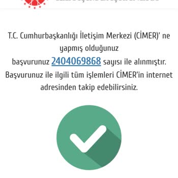İletişim Sorunları Ve Beklenmedik Ücretlendirme