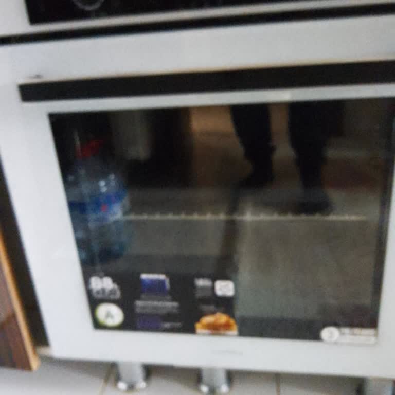 Evshop Ürün Satıcının Dediği Gibi Çıkmadı