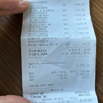 Chippin Kampanyası İle Yaşanan Mağduriyet Ve Stres