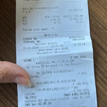 Chippin Kampanyası İle Yaşanan Mağduriyet Ve Stres