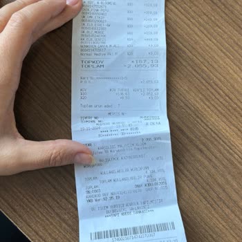 Chippin Kampanyası İle Yaşanan Mağduriyet Ve Stres