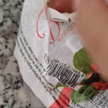 Baştacı Sucuk Küflü Çıktı!