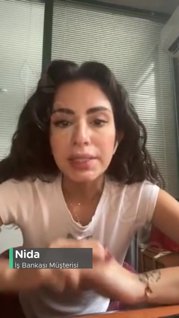 İş Bankası'nın İletişimsizliği videonun kapak resmi
