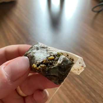 Lipton Poşet Çayda Hijyen Skandalı: Kurt Şoku!