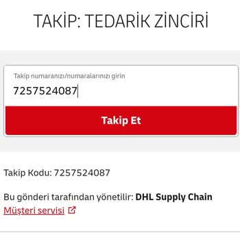 Samsung TV Teslimatında Belirsizlik Ve İletişim Sorunu