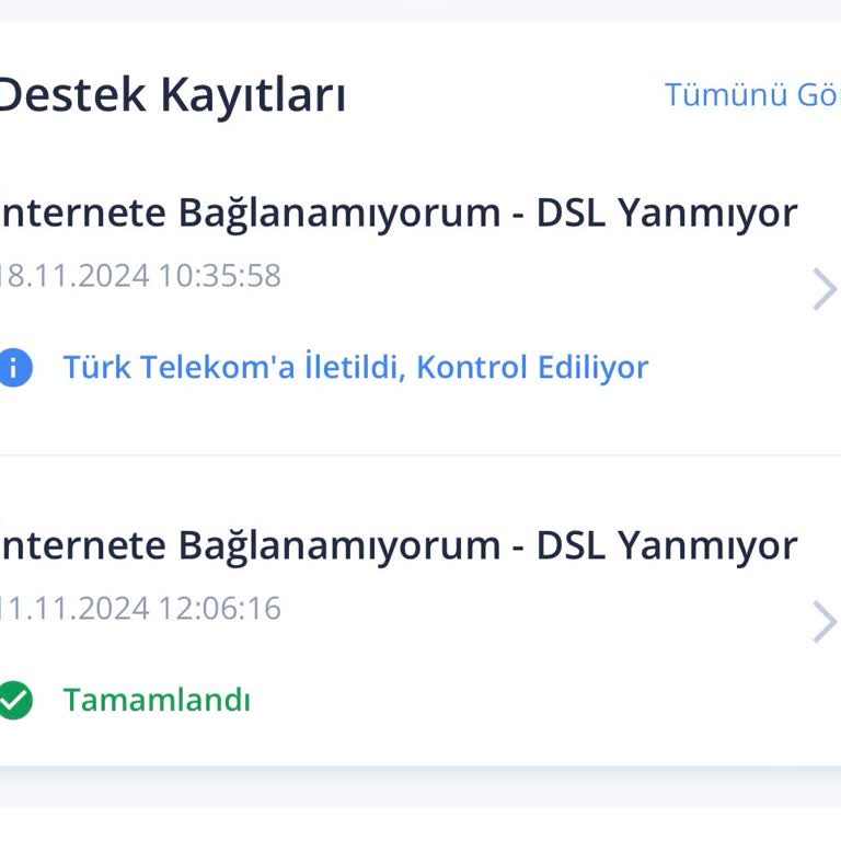 TurkNet'in Uzayan Arıza Süreci İş Yeri Çalışmalarını Aksatıyor