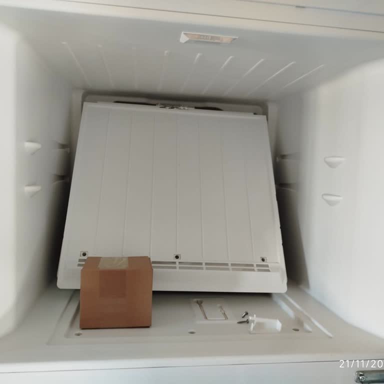 Bosch Servis Sorunu: Süregelen Buzdolabı Mağduriyeti