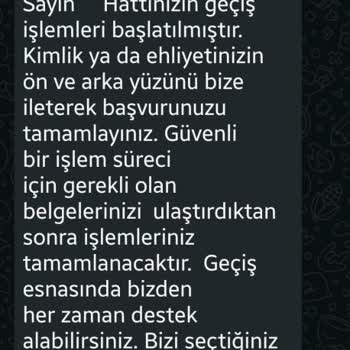 Yanıltıcı Kampanya Ve Kimlik Bilgisi Talebi