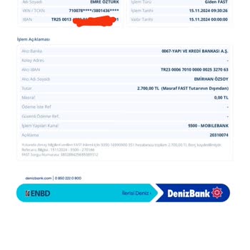 Yanıltıcı İlanla Karşılaşılan Mağduriyet