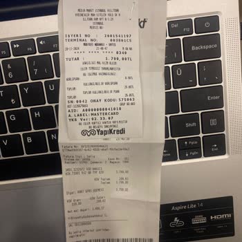 Yanlış Ürün Satışı Ve Değişim Sorunu
