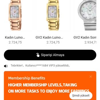 Etsy İş Fırsatında Büyük Mağduriyet