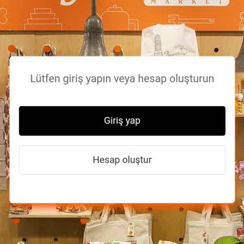Etsy İş Fırsatında Büyük Mağduriyet