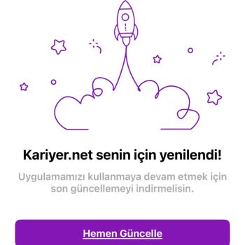 Tekrarlayan İlanlar Ve Kullanışsız Önerilerle Dolu Uygulama Deneyimi