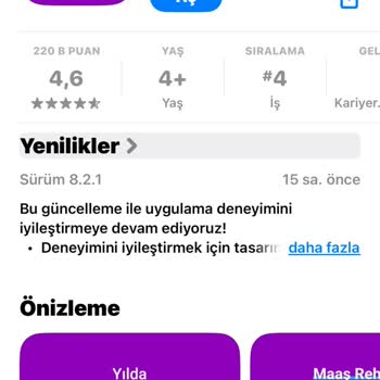 Tekrarlayan İlanlar Ve Kullanışsız Önerilerle Dolu Uygulama Deneyimi