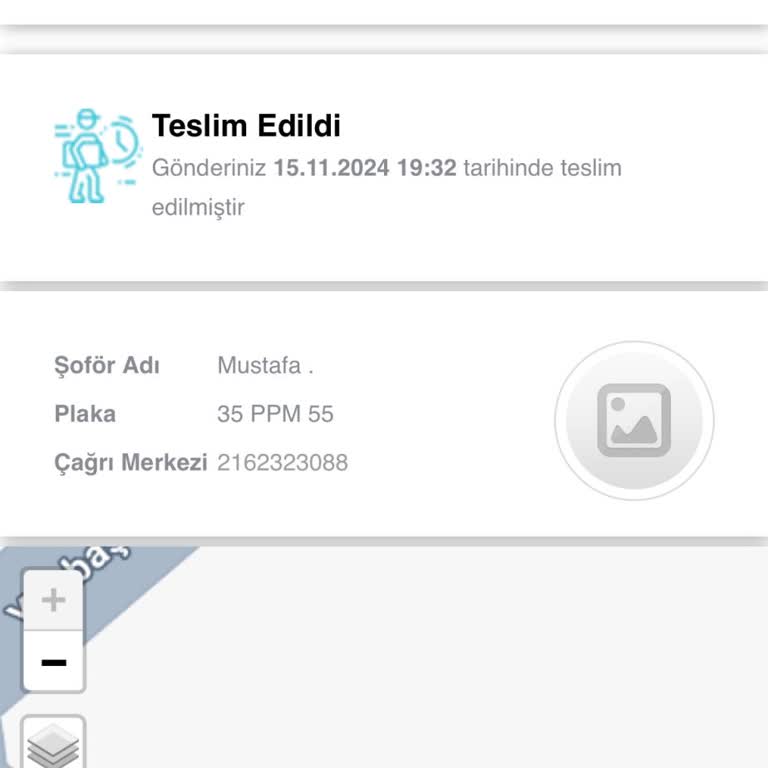 Kargo Teslimatında Yaşanan Sorun Ve İletişim Eksikliği
