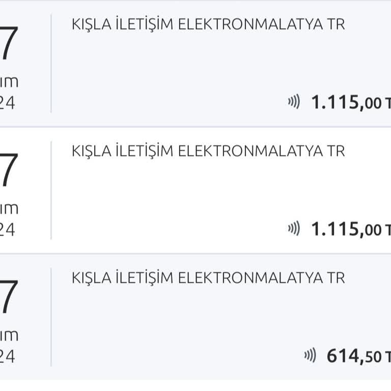 Vodafone Kurumsal Hattında Fatura Sorunu