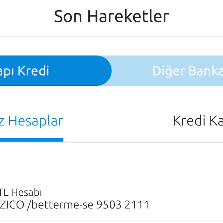 Betterme Habersiz Para Çekimi: İade Talebim!