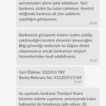 TEB Bankası'ndan Geciken İade Ve Haksız Kazanç İddiası