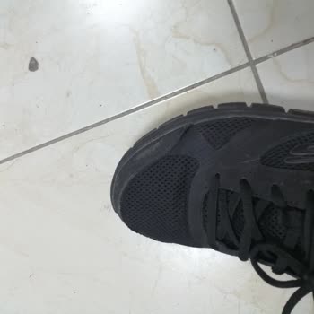 A101'den Aldığım Skechers Ayakkabı Hayal Kırıklığı