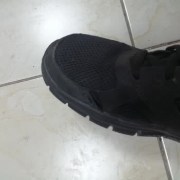 A101'den Aldığım Skechers Ayakkabı Hayal Kırıklığı