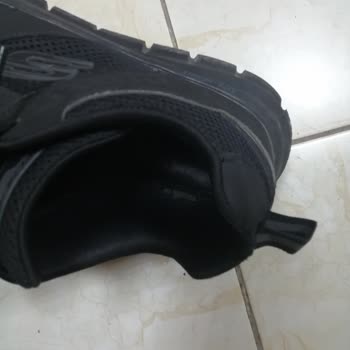 A101'den Aldığım Skechers Ayakkabı Hayal Kırıklığı