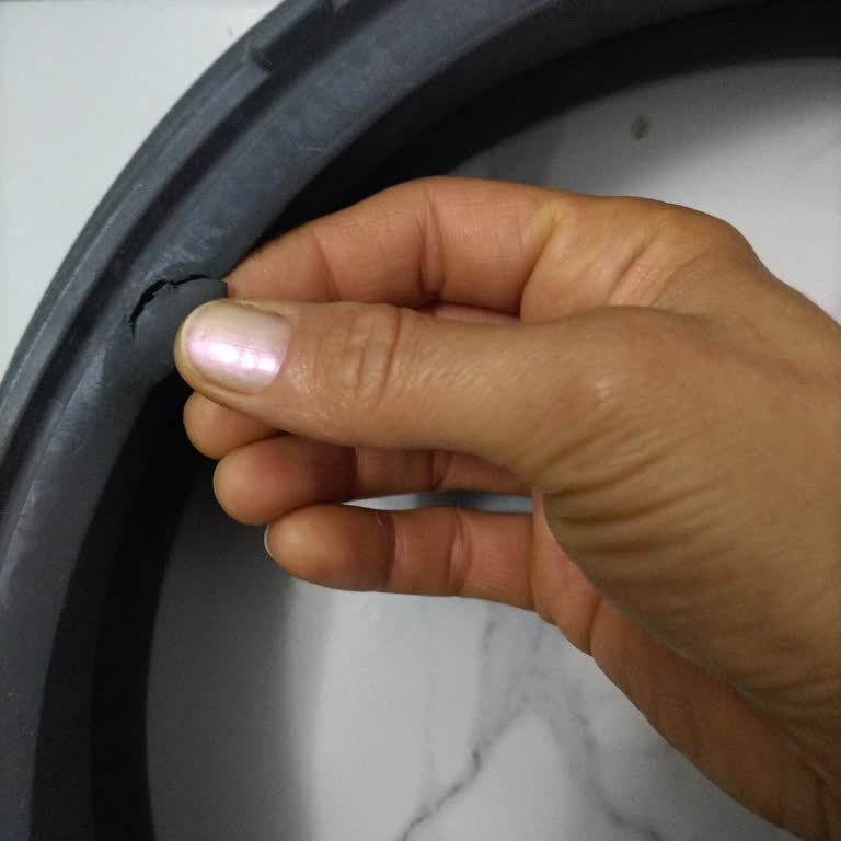 Siemens Çamaşır Makinesi Servis Sorunu